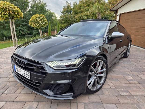 AUDI A7 Sportback 55 TFSI e quattro S-tronic [5...